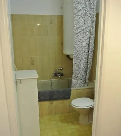 Studio Jonquille Appartamento *