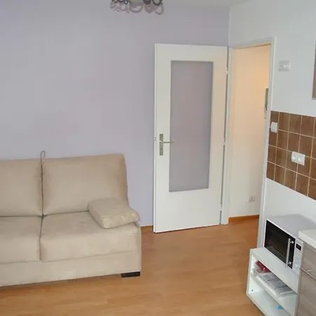 Studio Jonquille * Colmar